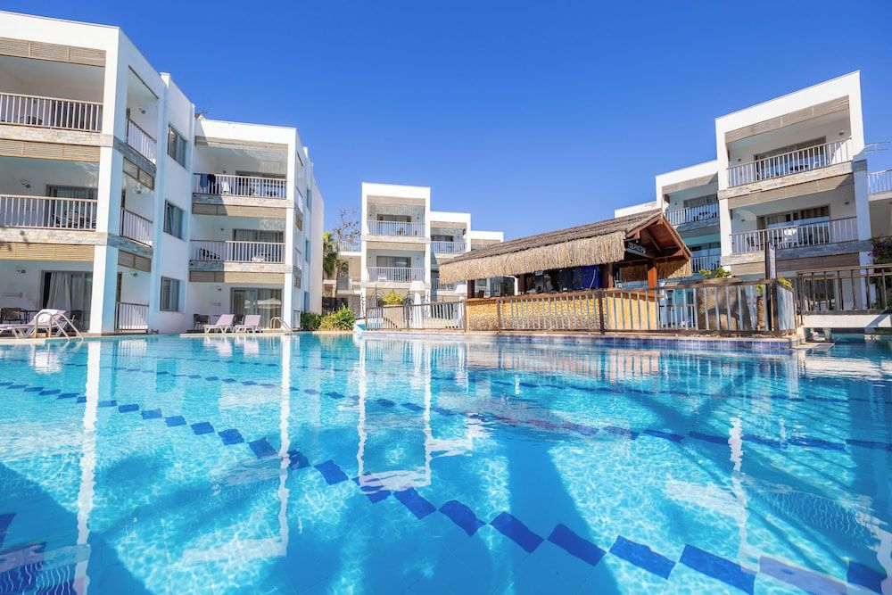 undefined Ladonia Hotels Mio Bianco 9