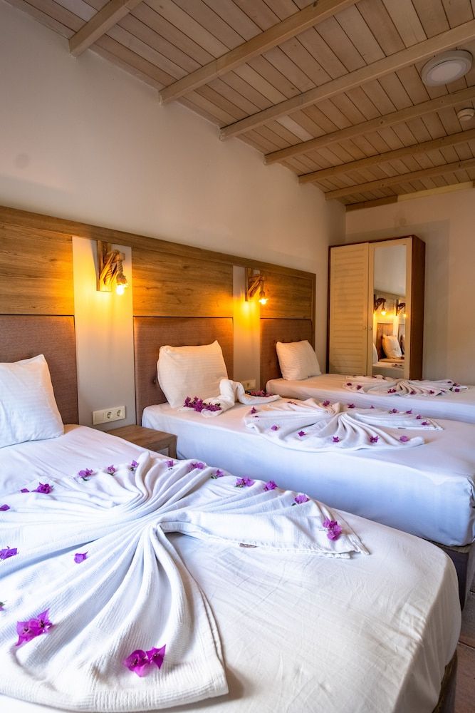 undefined MUSEUM RESORT SPA 8