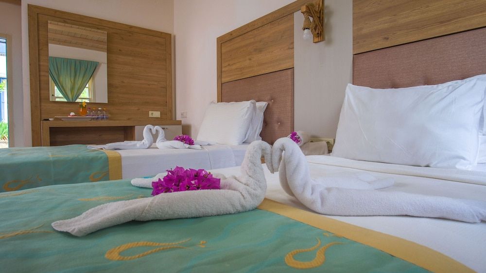 undefined MUSEUM RESORT SPA 7