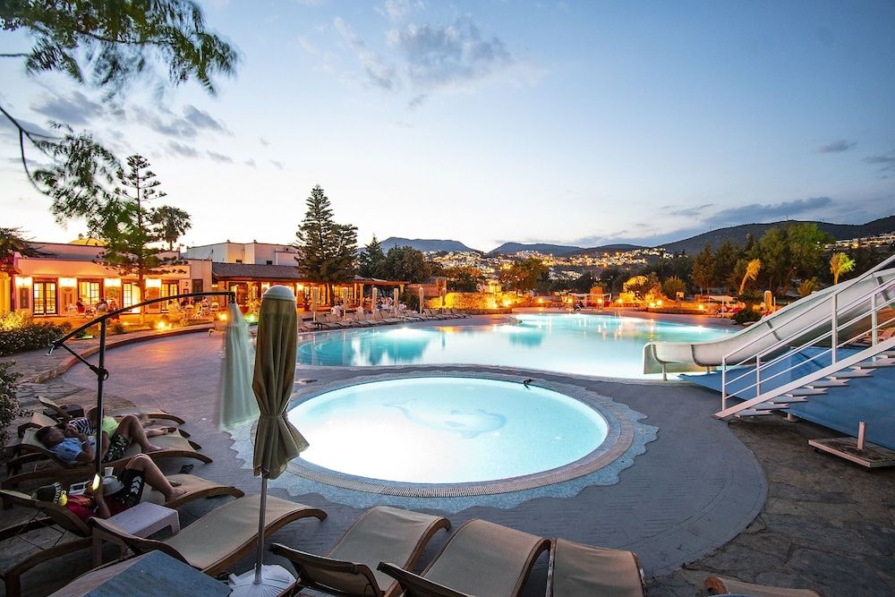 undefined MUSEUM RESORT SPA