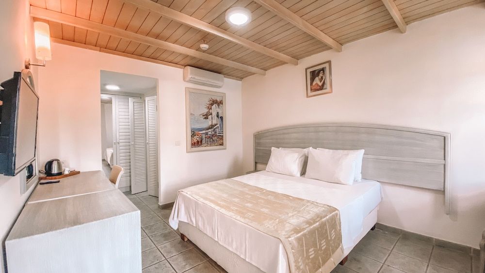 undefined MUSEUM RESORT SPA 10