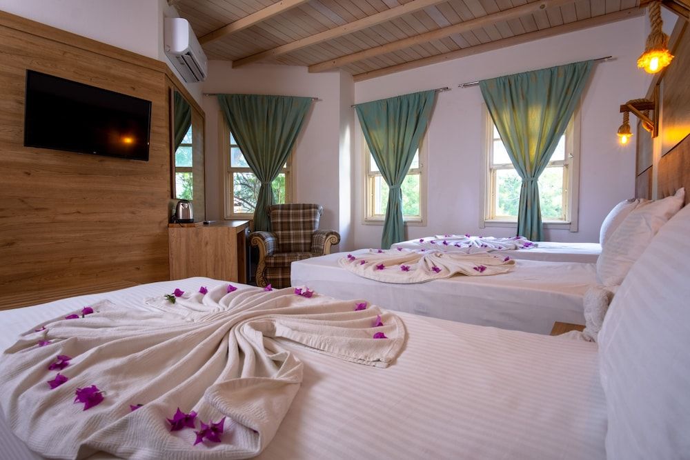 undefined MUSEUM RESORT SPA 5