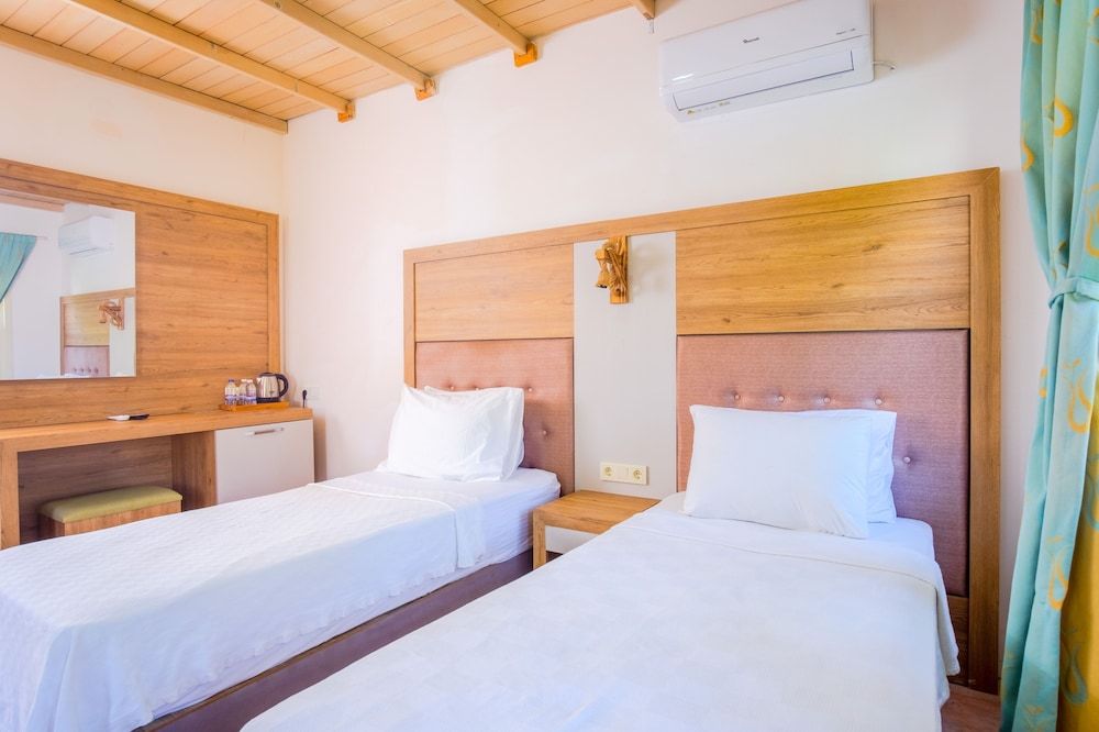 undefined MUSEUM RESORT SPA 9