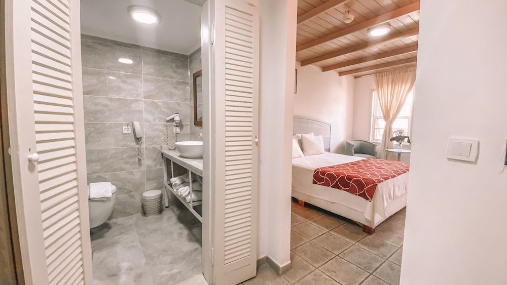 undefined MUSEUM RESORT SPA 6