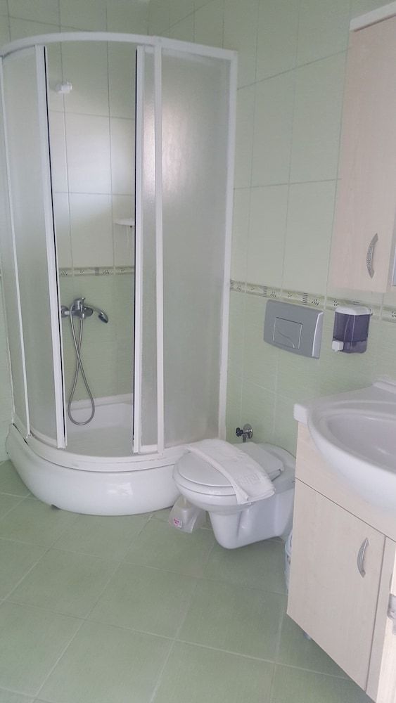 undefined Chronos Beach Hotel 10