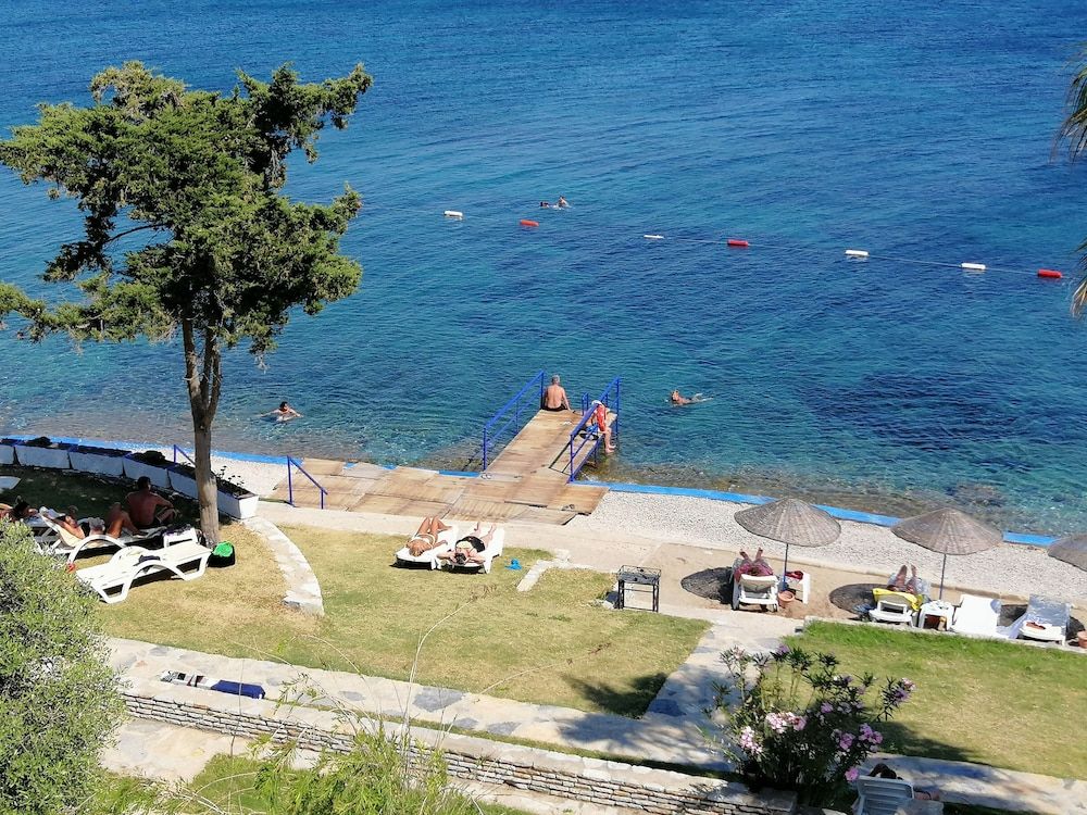 undefined Chronos Beach Hotel 2