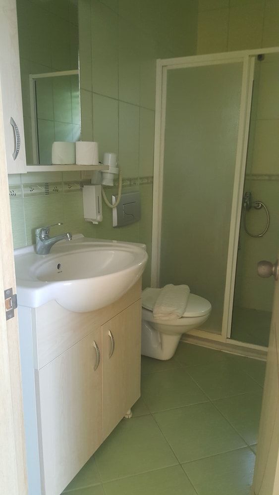 undefined Chronos Beach Hotel 9