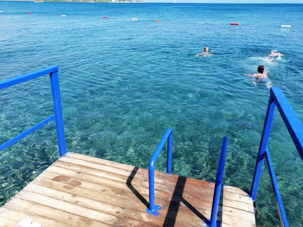 undefined Chronos Beach Hotel 3