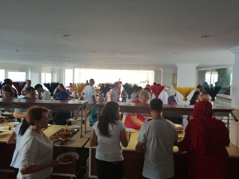 undefined Chronos Beach Hotel 4