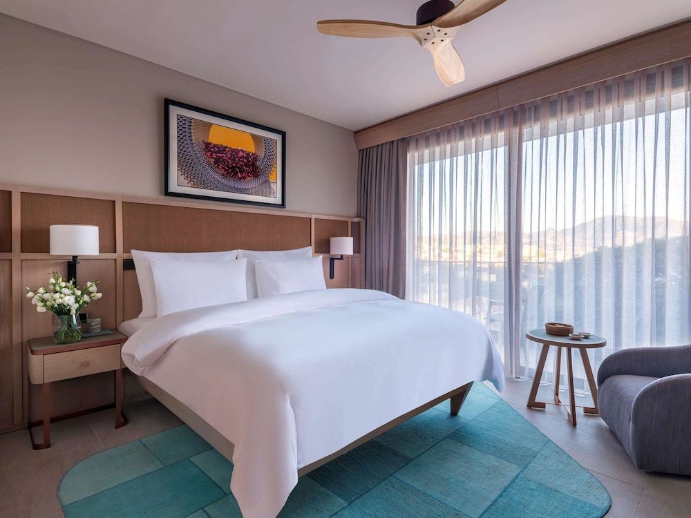undefined The Bodrum Hotel Yalikavak - MGallery Collection