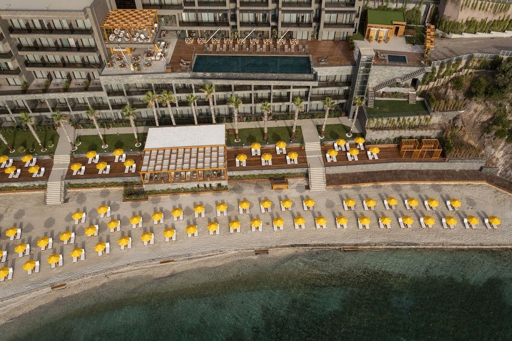 undefined The Bodrum Hotel Yalikavak - MGallery Collection 3