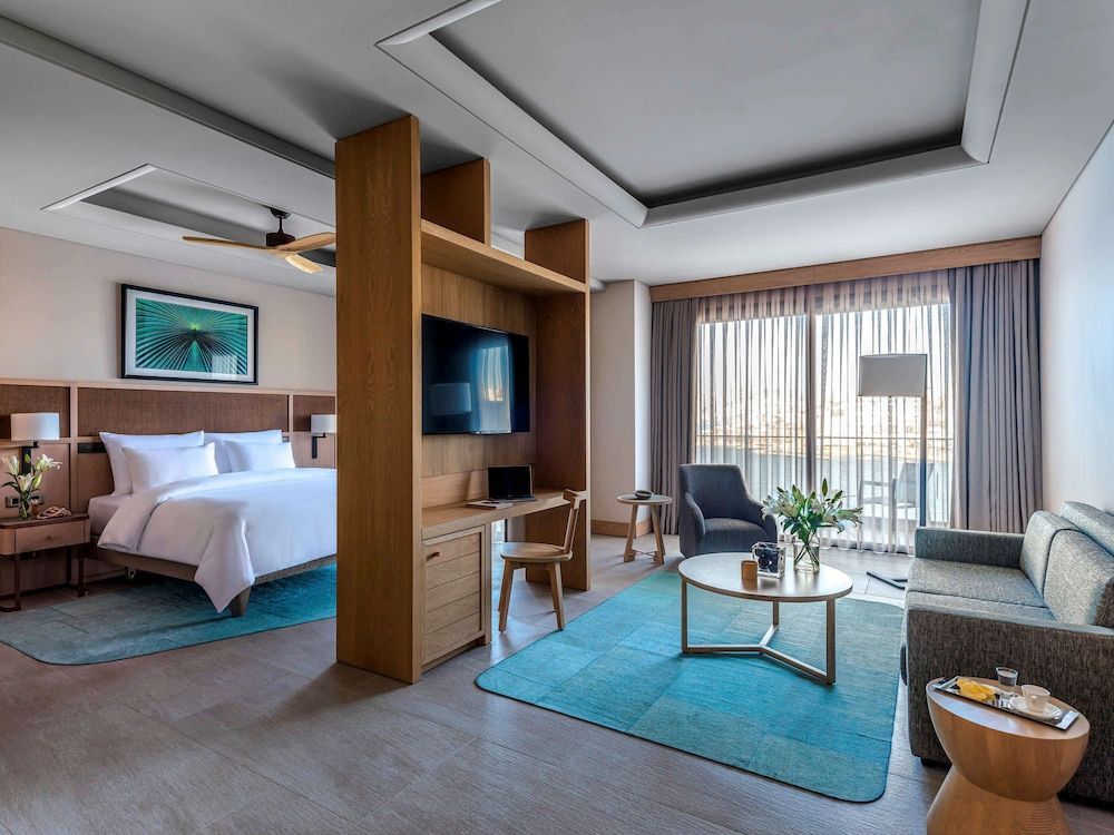 undefined The Bodrum Hotel Yalikavak - MGallery Collection 8
