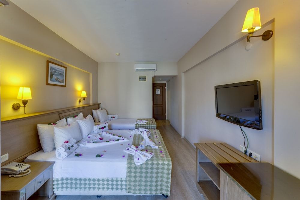 undefined Smart Stay Beach Bodrum - All inclusive 3