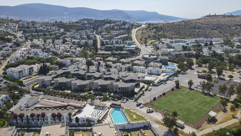 undefined Smart Stay Beach Bodrum - All inclusive 10