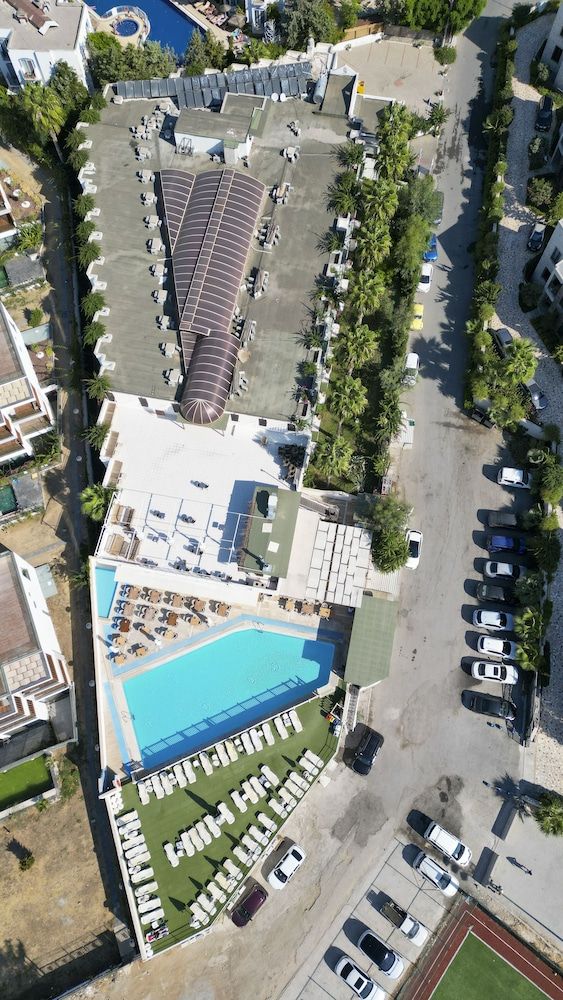 undefined Smart Stay Beach Bodrum - All inclusive 6