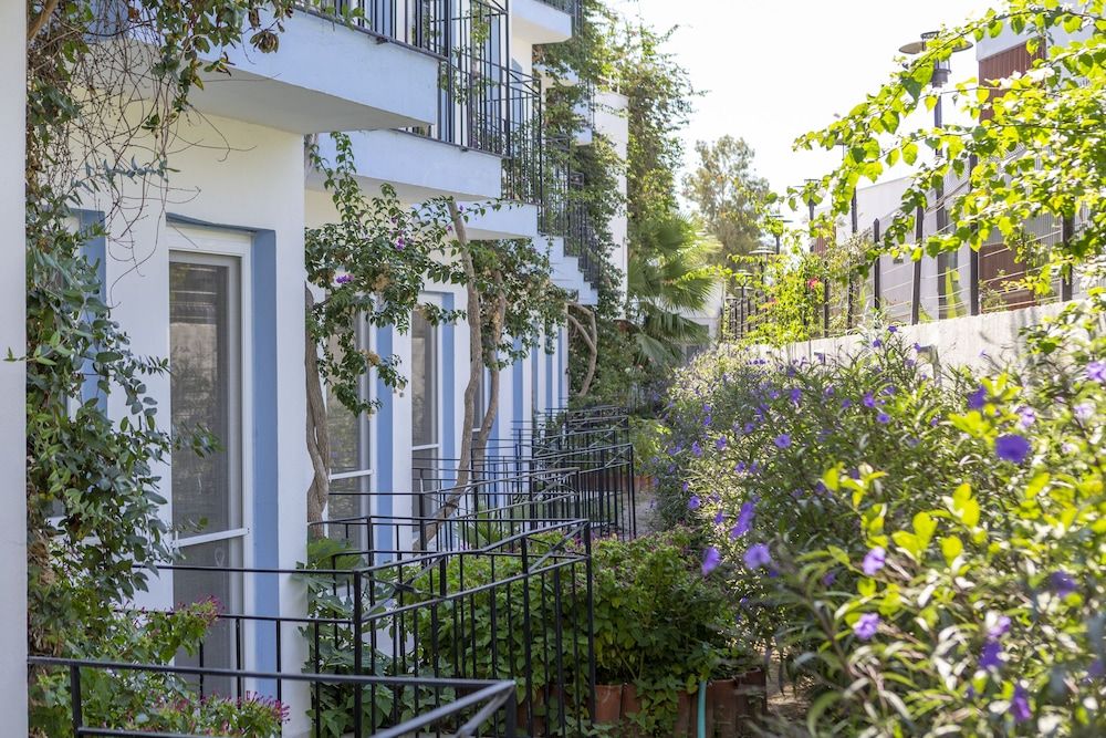 Smart Stay Beach Bodrum - All inclusive Standard Double or Twin Room 7