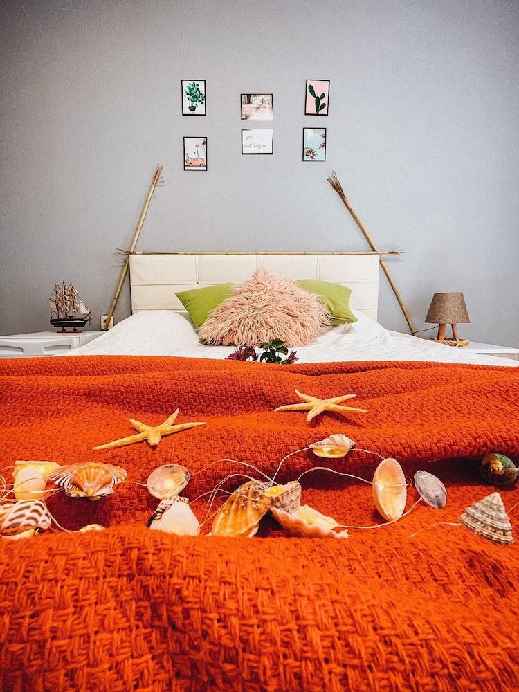 undefined Sunny Garden Beach & Hotel 7