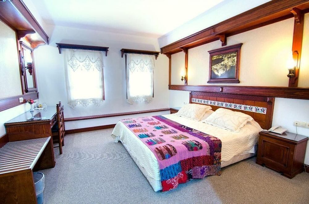 undefined Gozen Hotel 7