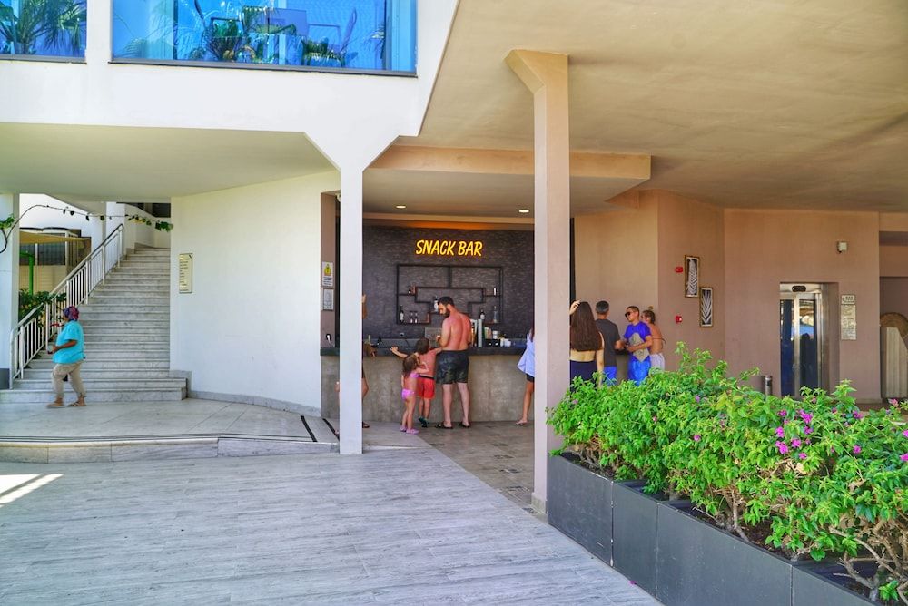 undefined Delta Hotels by Marriott Bodrum 7