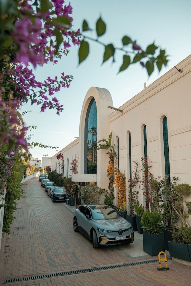 undefined Delta Hotels by Marriott Bodrum 9