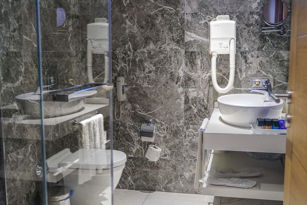 Delta Hotels by Marriott Bodrum Standard Room, Balcony 6