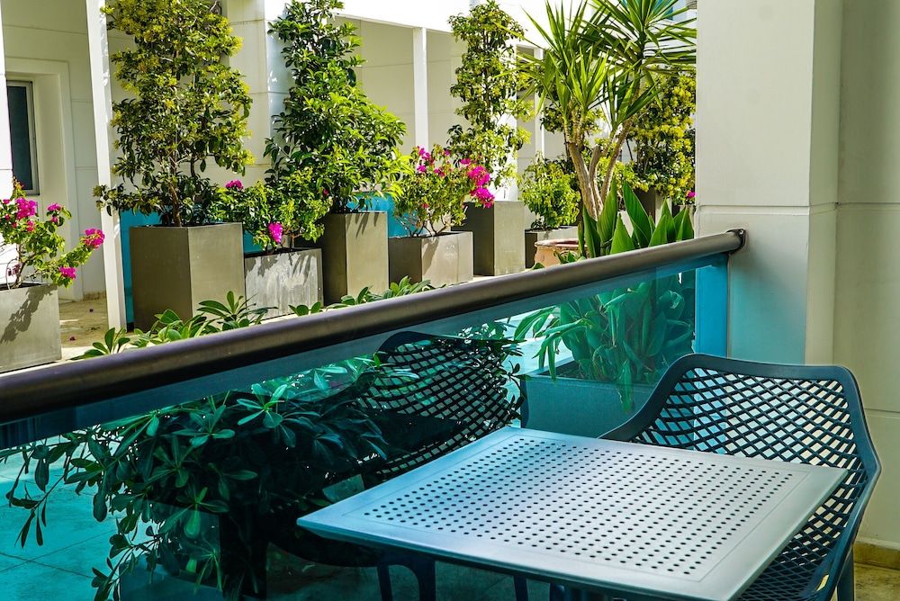 Delta Hotels by Marriott Bodrum Standard Room, Balcony 4