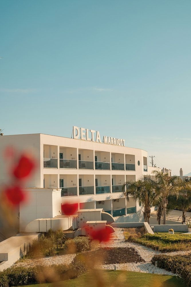 undefined Delta Hotels by Marriott Bodrum 8