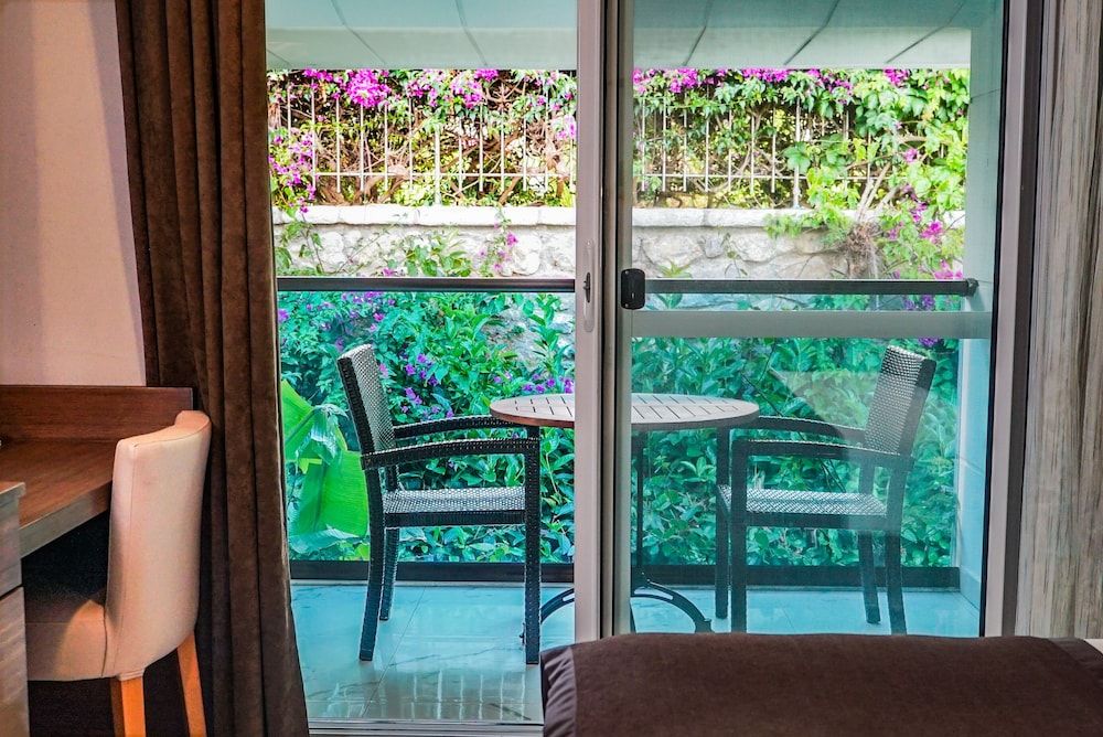 Delta Hotels by Marriott Bodrum Standard Room, Balcony 2