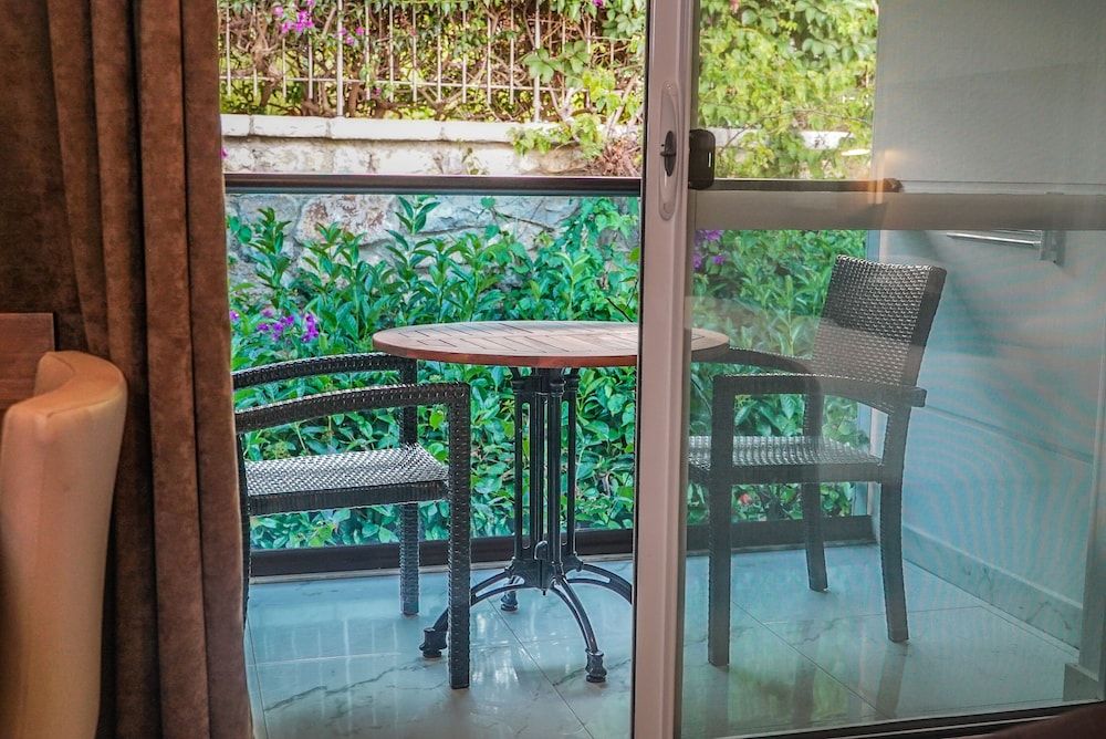 Delta Hotels by Marriott Bodrum Standard Room, Balcony 3