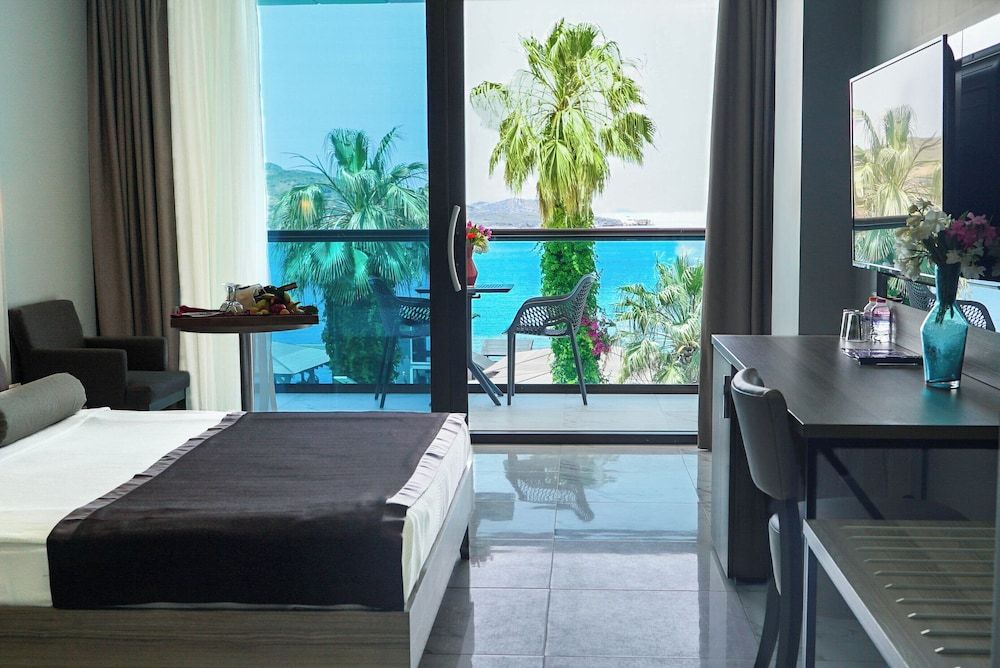 Delta Hotels by Marriott Bodrum 