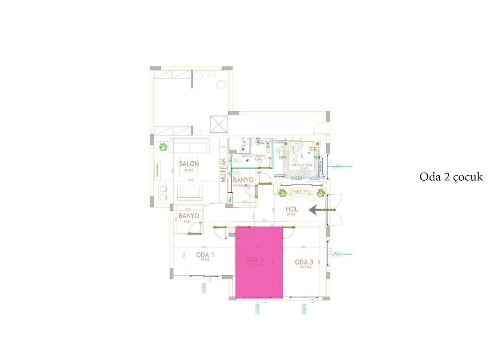 undefined Luxury Villa Inside Resort 9