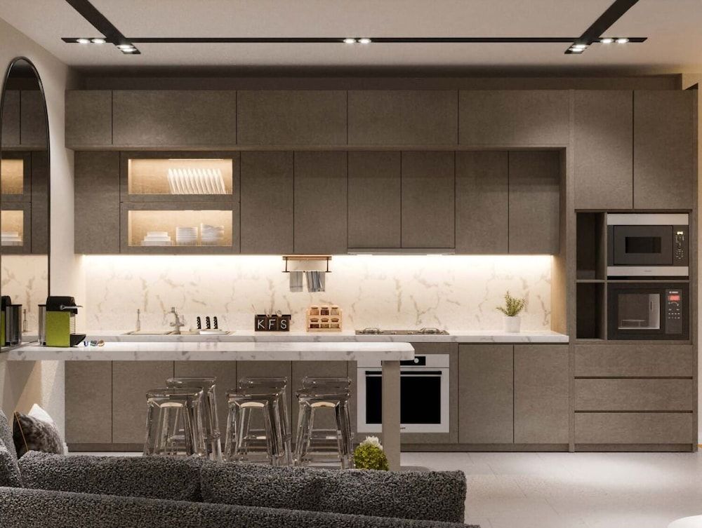 undefined Luxury Villa Inside Resort