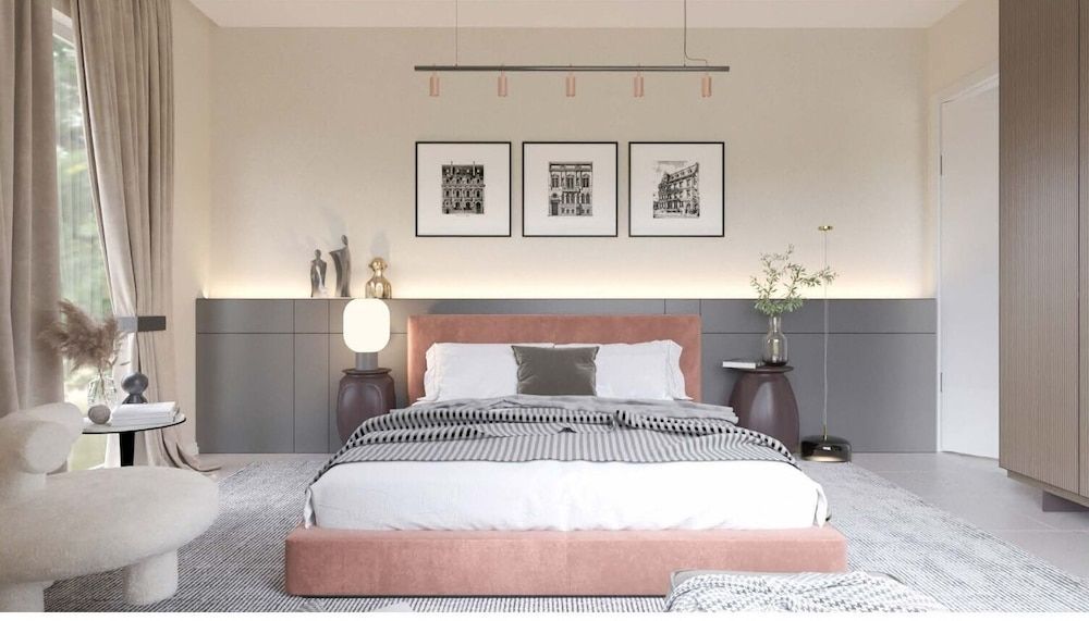 undefined Luxury Villa Inside Resort 2