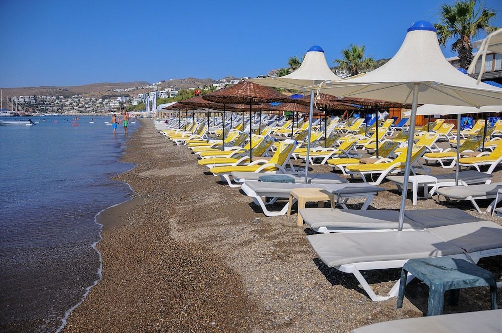 undefined Irmak Boutique Hotel 7