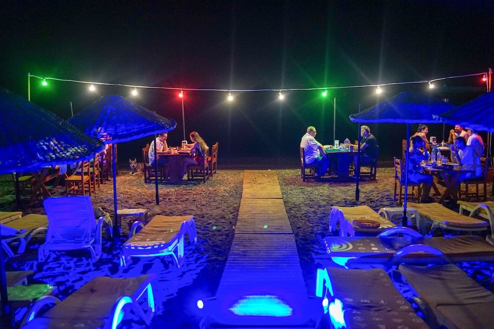 undefined Irmak Boutique Hotel 9