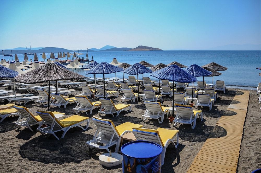 undefined Irmak Boutique Hotel 6