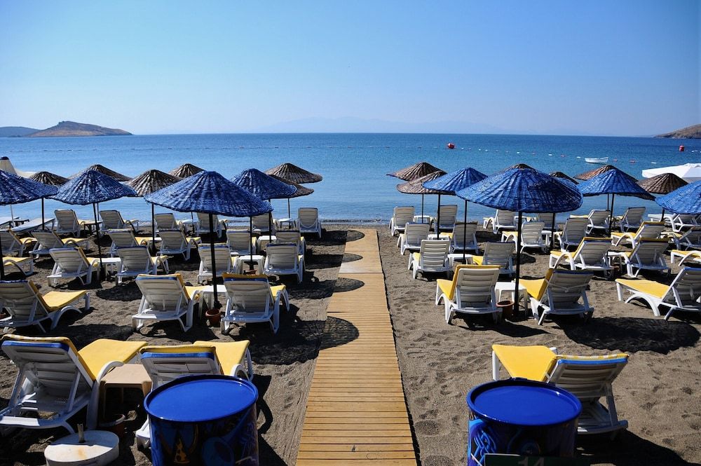 undefined Irmak Boutique Hotel 4