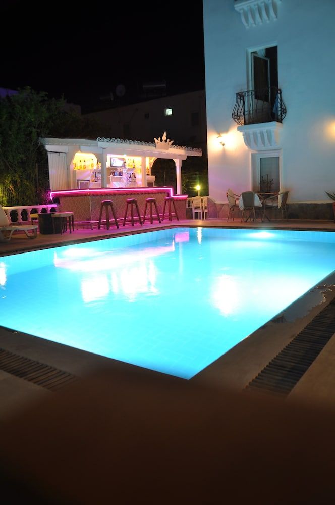 undefined HANBABA HOTEL 6