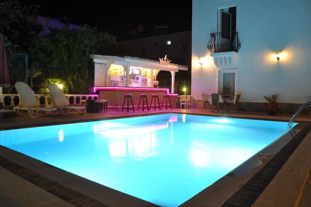 undefined HANBABA HOTEL 5