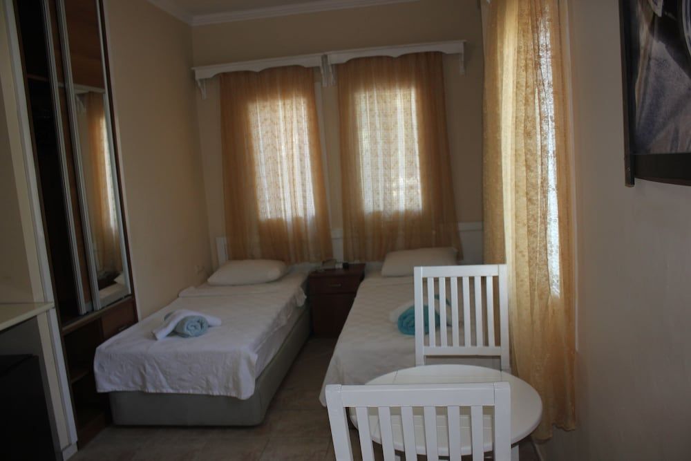 undefined HANBABA HOTEL 7