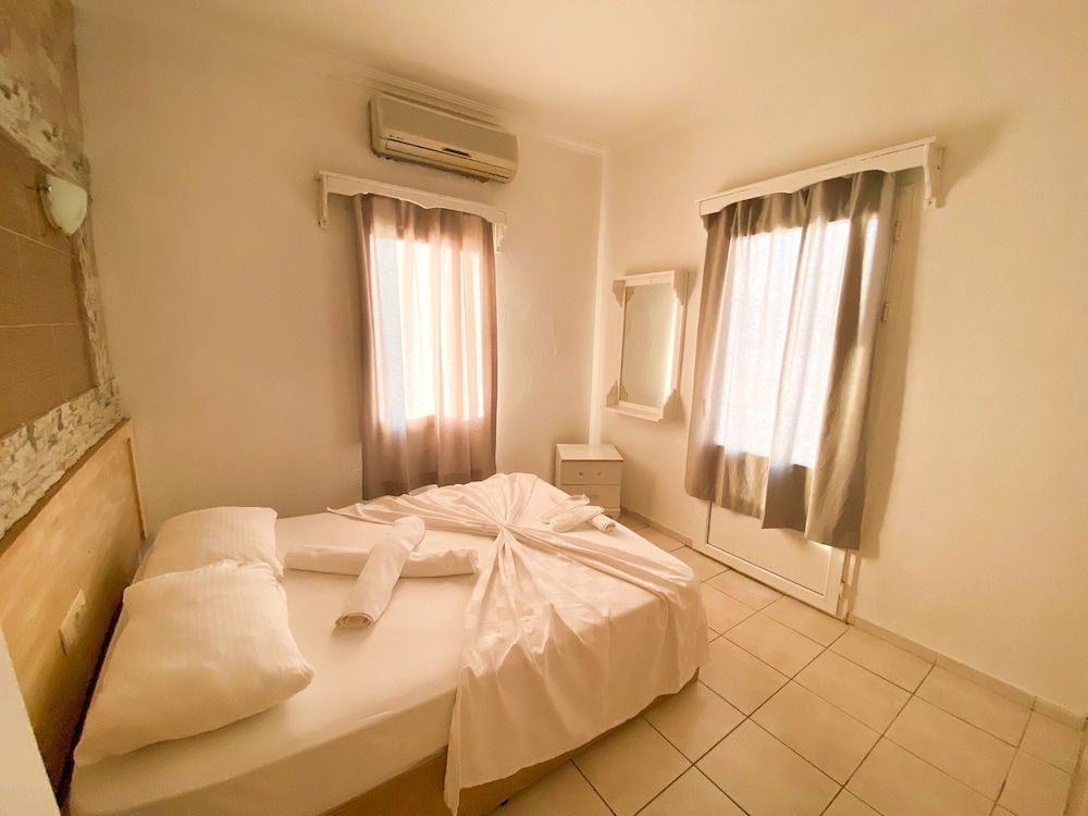 undefined HANBABA HOTEL 10