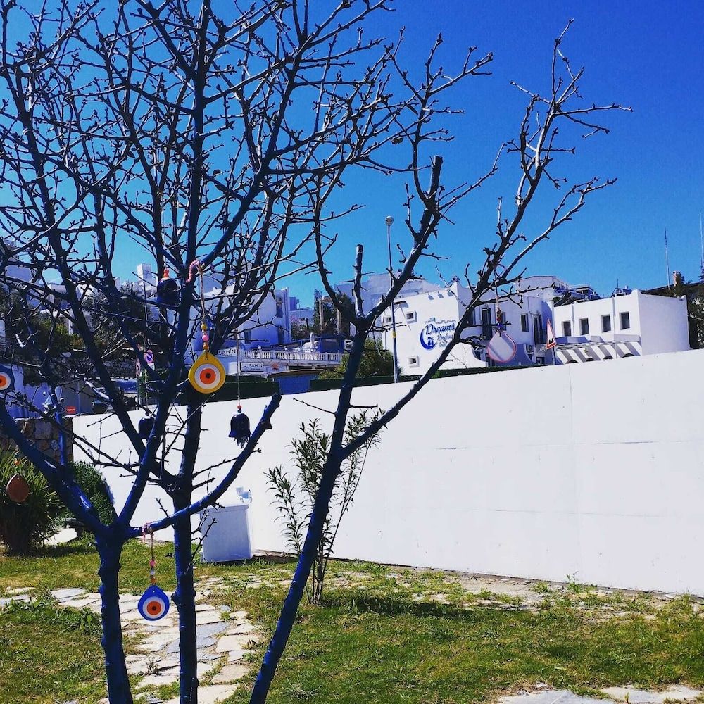 undefined HANBABA HOTEL 4