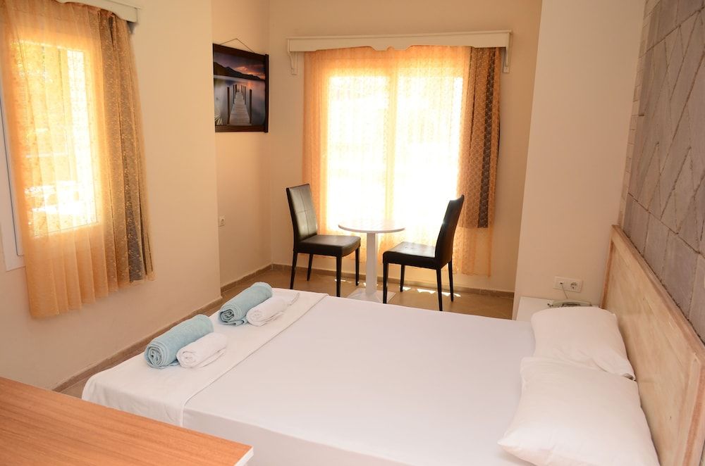 undefined HANBABA HOTEL 9