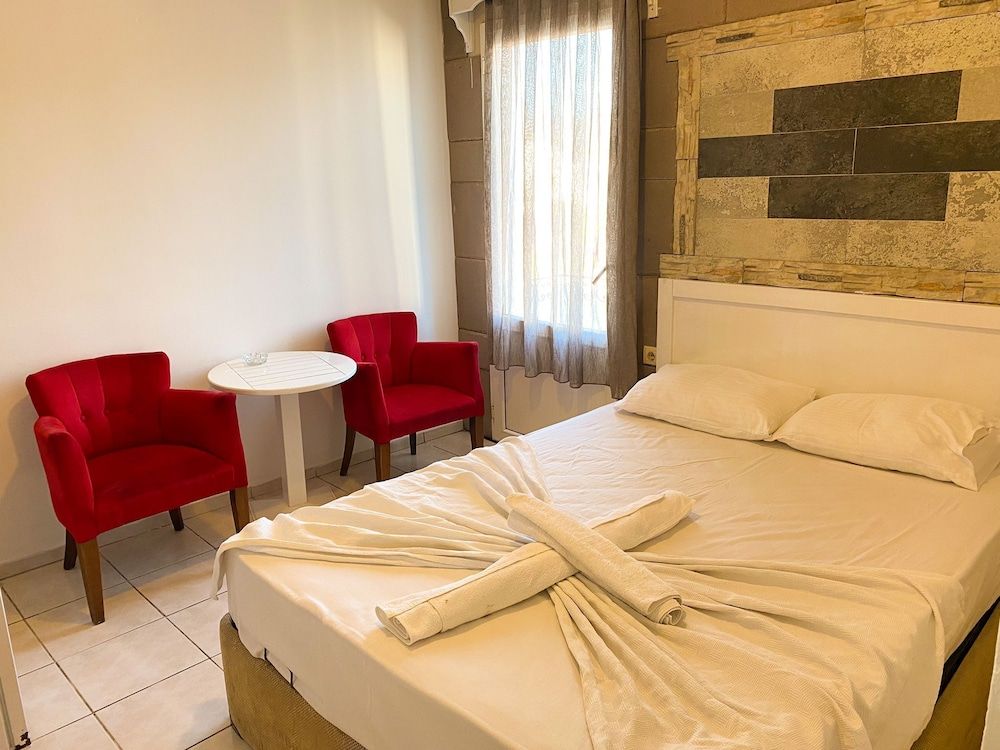 undefined HANBABA HOTEL 2