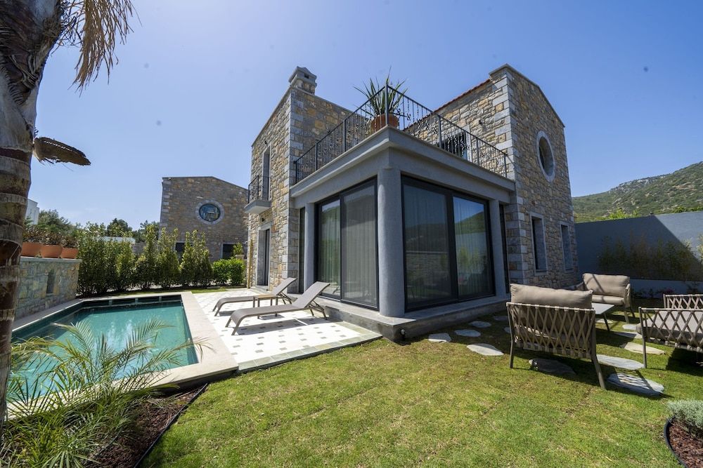 MaVillas Premium Torba Luxury Villa 31