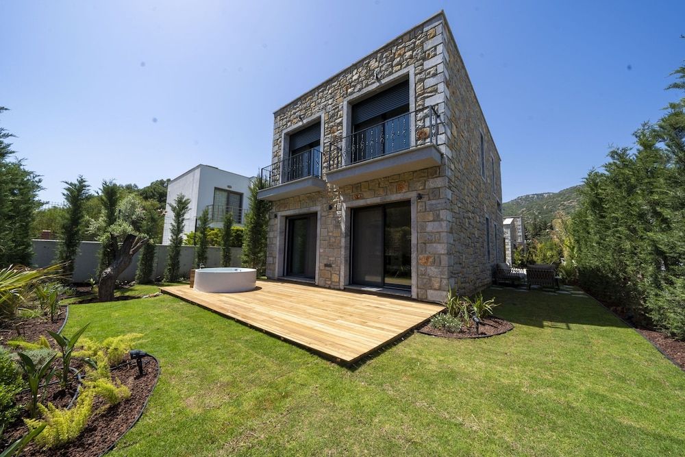 MaVillas Premium Torba Exclusive Villa 32