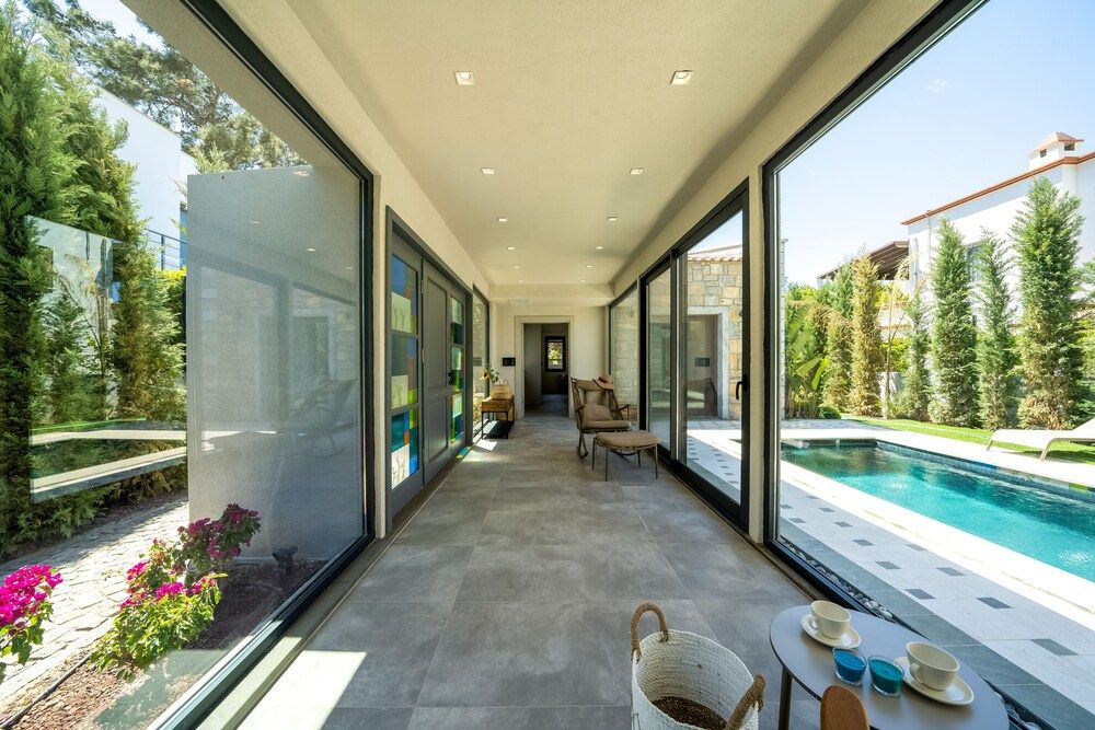 MaVillas Premium Torba Exclusive Villa 8