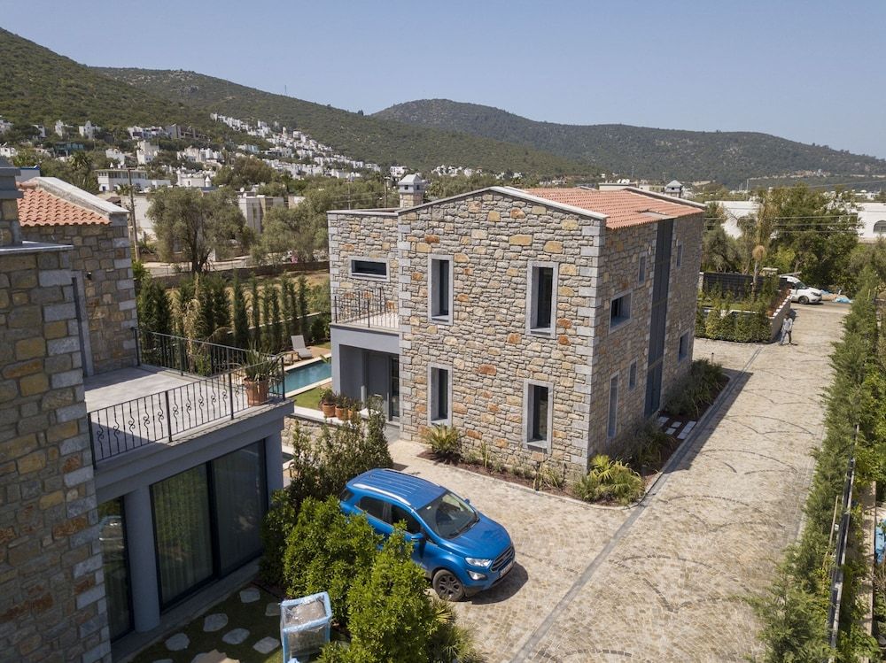 undefined MaVillas Premium Torba 6