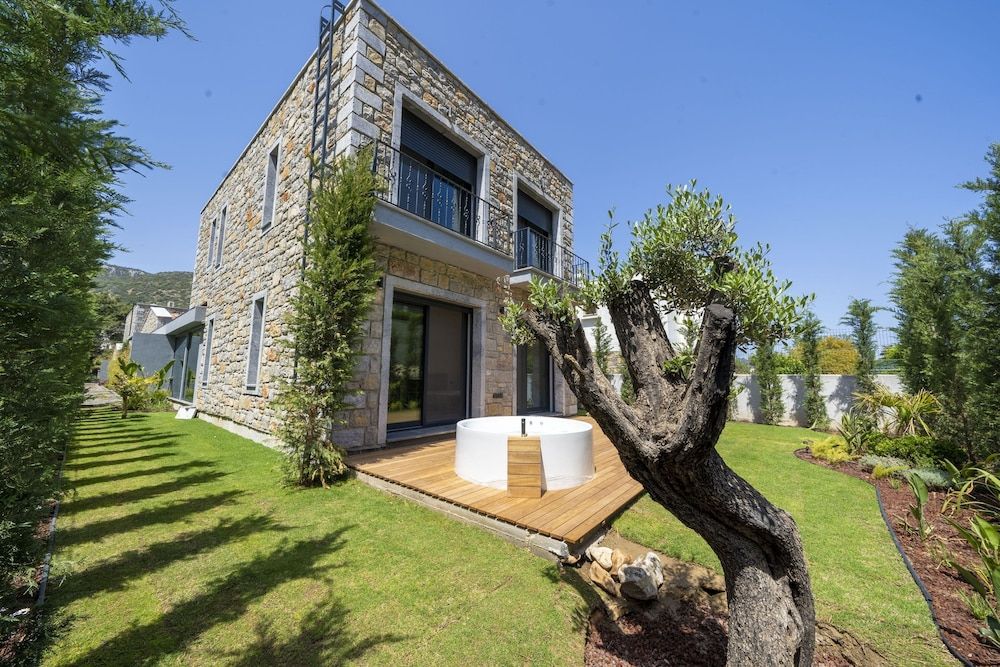 undefined MaVillas Premium Torba