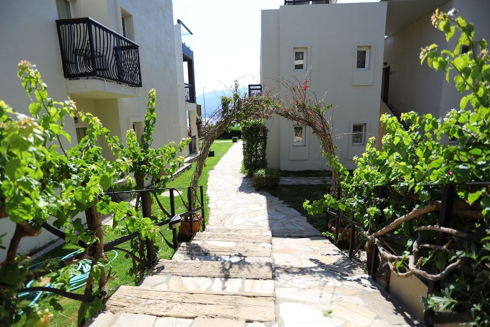 undefined TRENDLIFE HOTELS TORBA 8